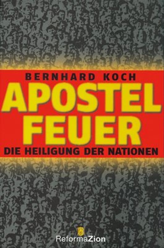 Apostelfeuer