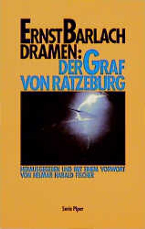 Der Graf von Ratzeburg