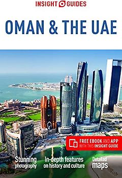 Insight Guides Oman the Uae