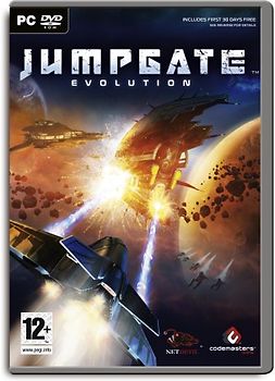 Jumpgate Evolution - Standard Edit. PC Spiele