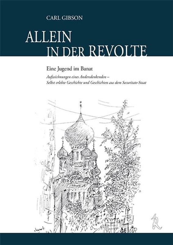 Allein in der Revolte