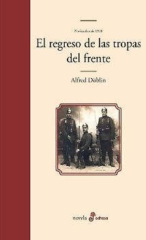 El regreso de las tropas del frente, II-2 : noviembre de 1918
