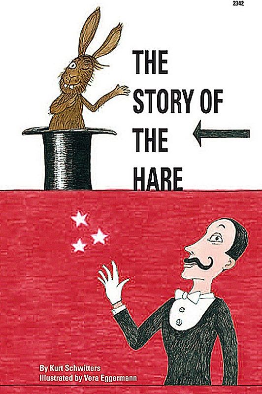 The Story of the Hare