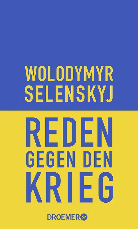 Reden gegen den Krieg