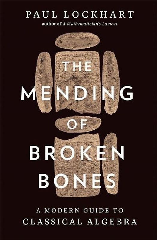 The Mending of Broken Bones