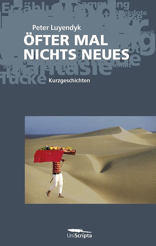 ÖFTER MAL NICHTS NEUES
