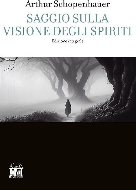 Saggio sulla visione degli spiriti