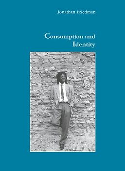 Consumption and Identity