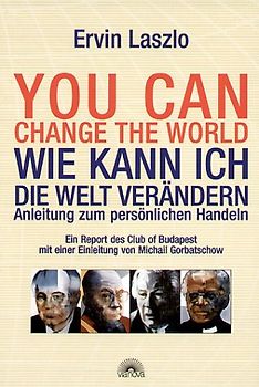 You can change the world