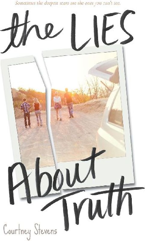 The Lies about Truth