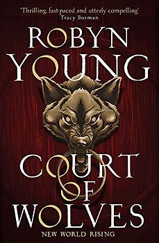 Court of Wolves