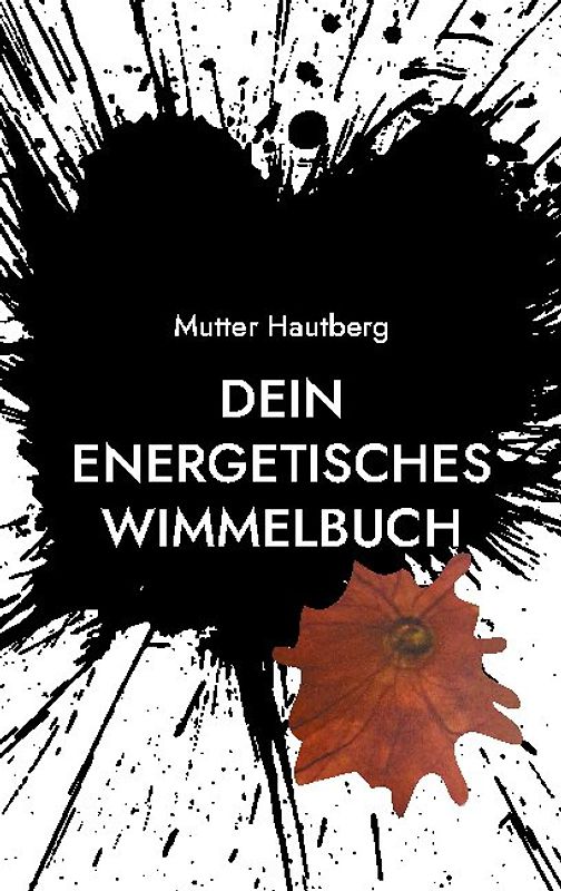Dein energetisches Wimmelbuch