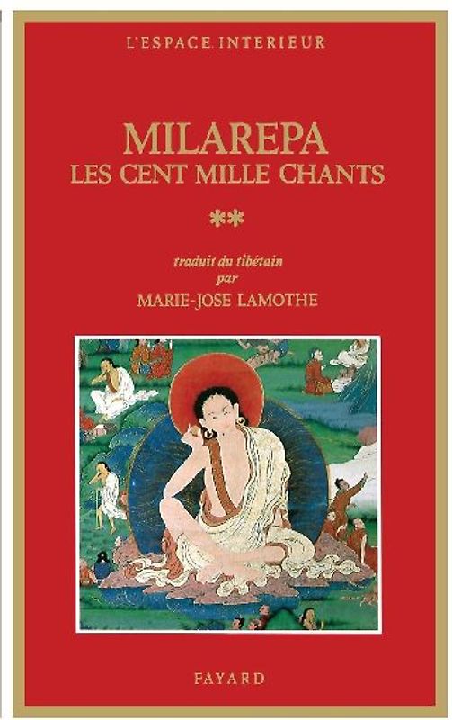 Les Cent Mille Chants