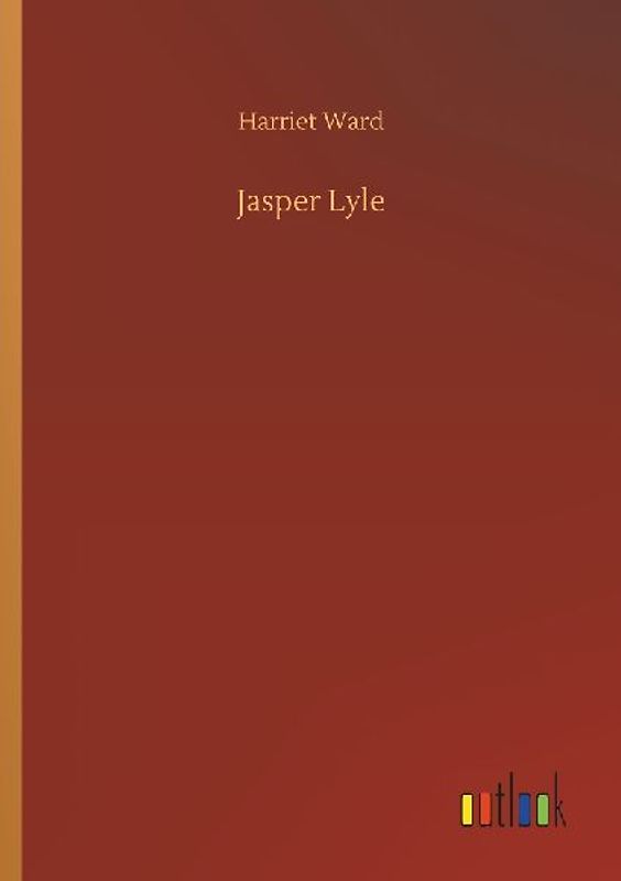 Jasper Lyle