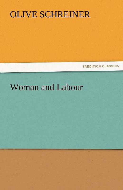 Woman and Labour