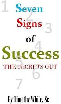 Seven Signs of Success
