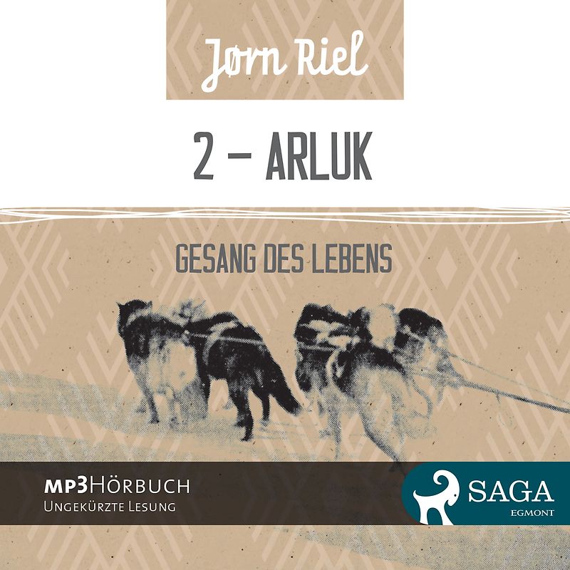 Gesang des Lebens 2 - ARLUK