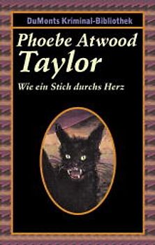 Wie ein Stich durchs Herz