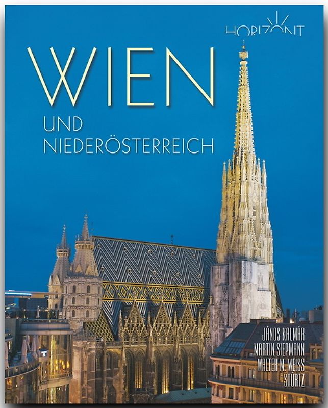 Horizont WIEN und NIEDERÖSTERREICH