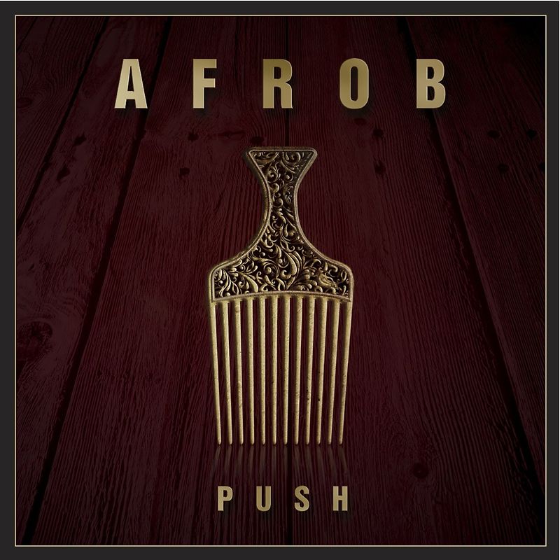 Afrob - Push