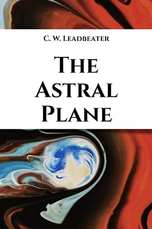 The Astral Plane