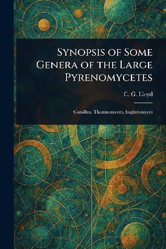 Synopsis of Some Genera of the Large Pyrenomycetes