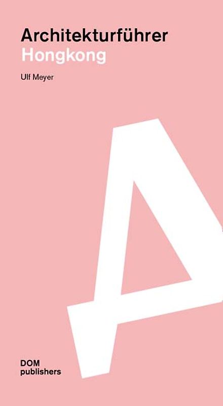 Architekturführer Hongkong