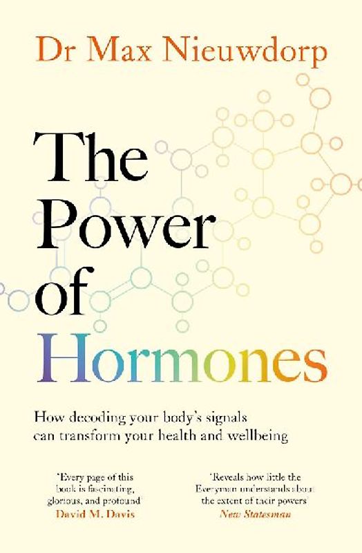 The Power of Hormones