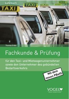 Fachkunde & Prüfung