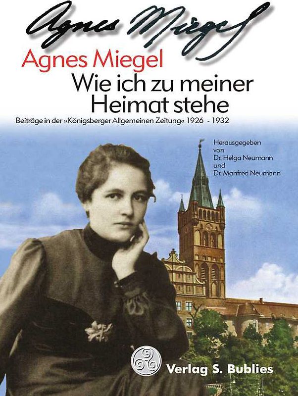 Wie ich zu meiner Heimat stehe