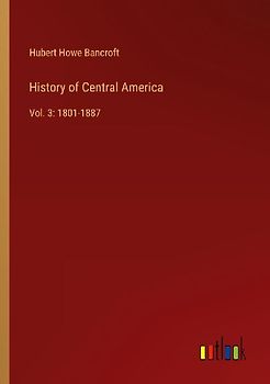 History of Central America