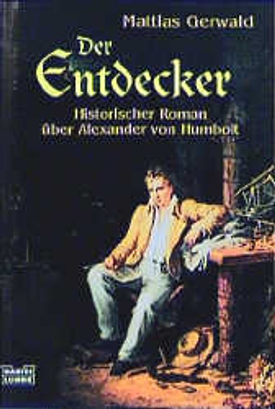 Der Entdecker