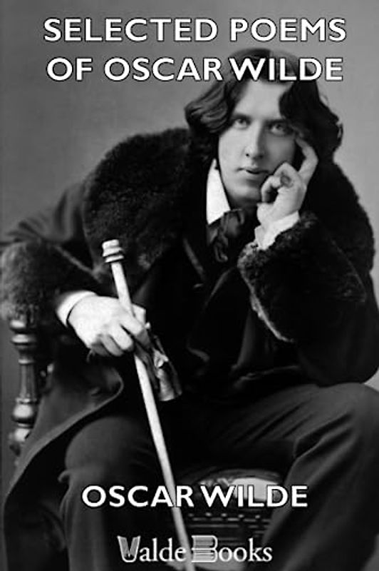 Selected Poems of Oscar Wilde