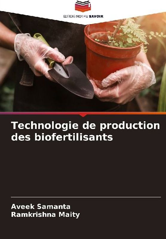 Technologie de production des biofertilisants