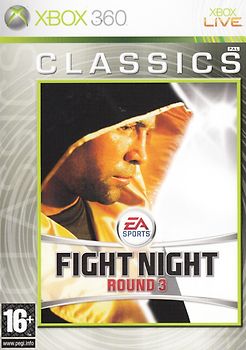 Fight Night Round 3 [Classics, UK Import] Xbox 360