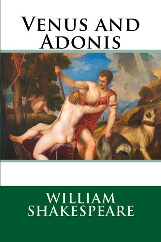 Venus and Adonis