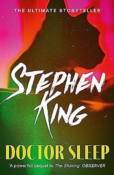 Doctor Sleep: . (The Shining)
