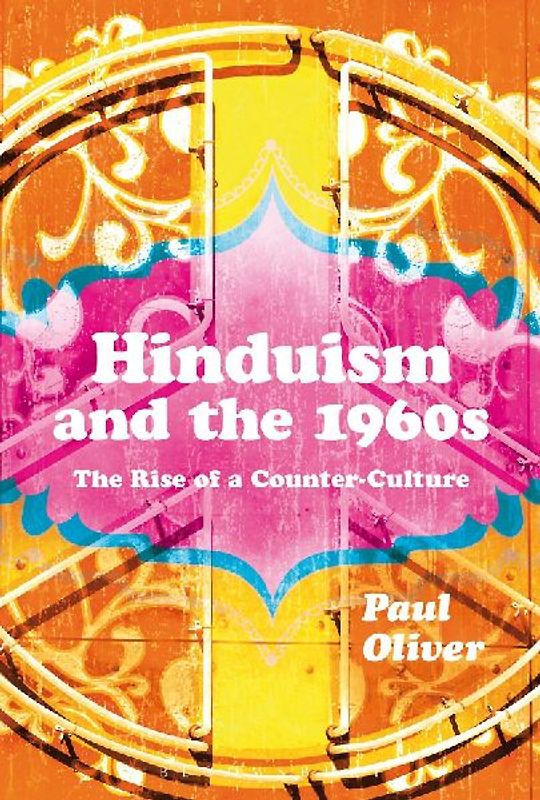 Hinduism and the 1960s