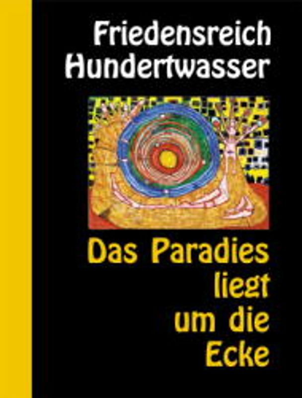 Das Paradies liegt um die Ecke