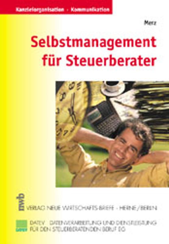 Selbstmanagement für Steuerberater