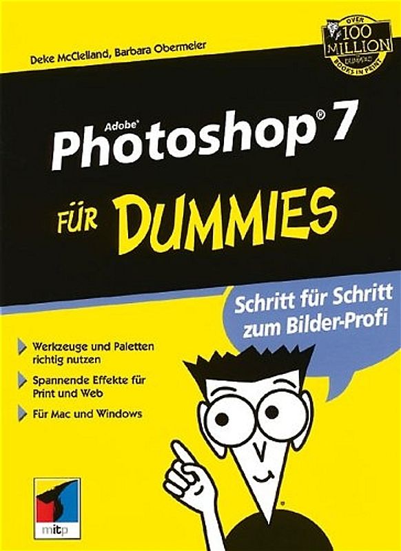 Photoshop 7 für Dummies