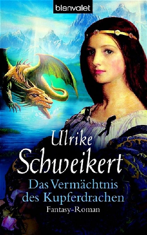 Das Vermächtnis des Kupferdrachen