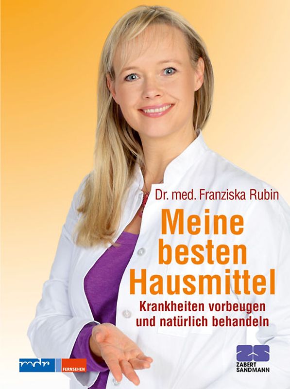 Meine besten Hausmittel