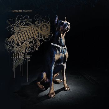 Kontra K - Dobermann