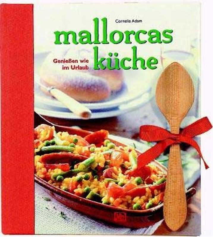 Mallorcas Küche