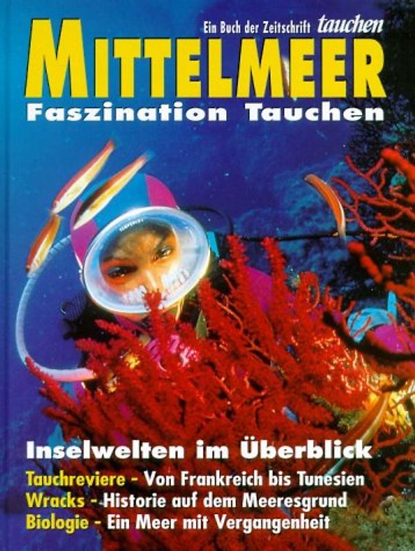 Mittelmeer