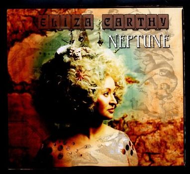 Carthy,Eliza - Neptune