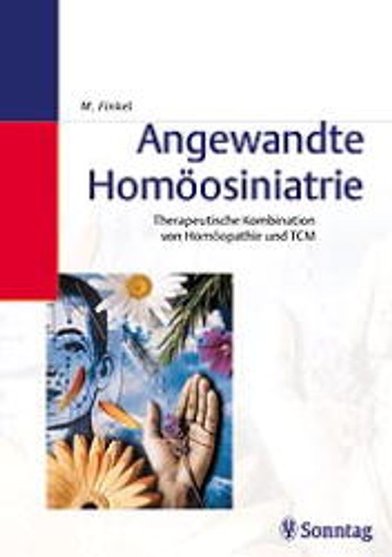 Angewandte Homöosiniatrie
