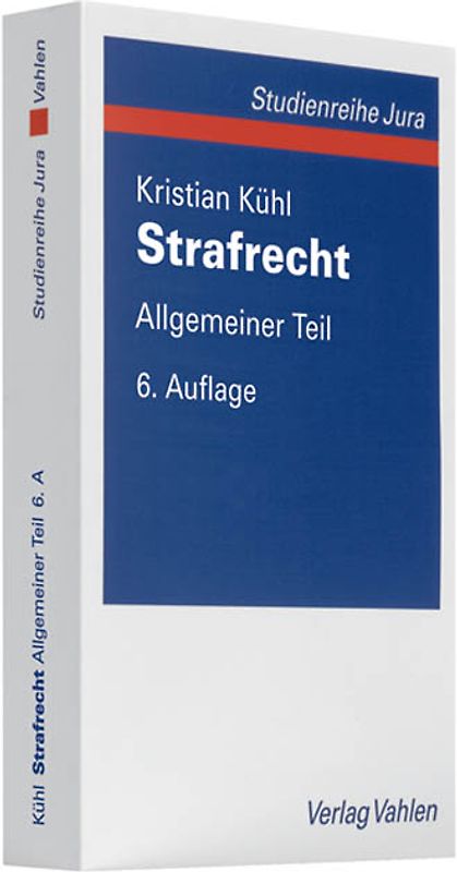 Strafrecht