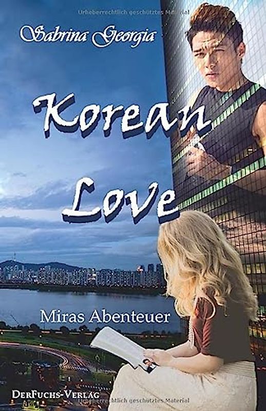 Korean Love: Miras Abenteuer